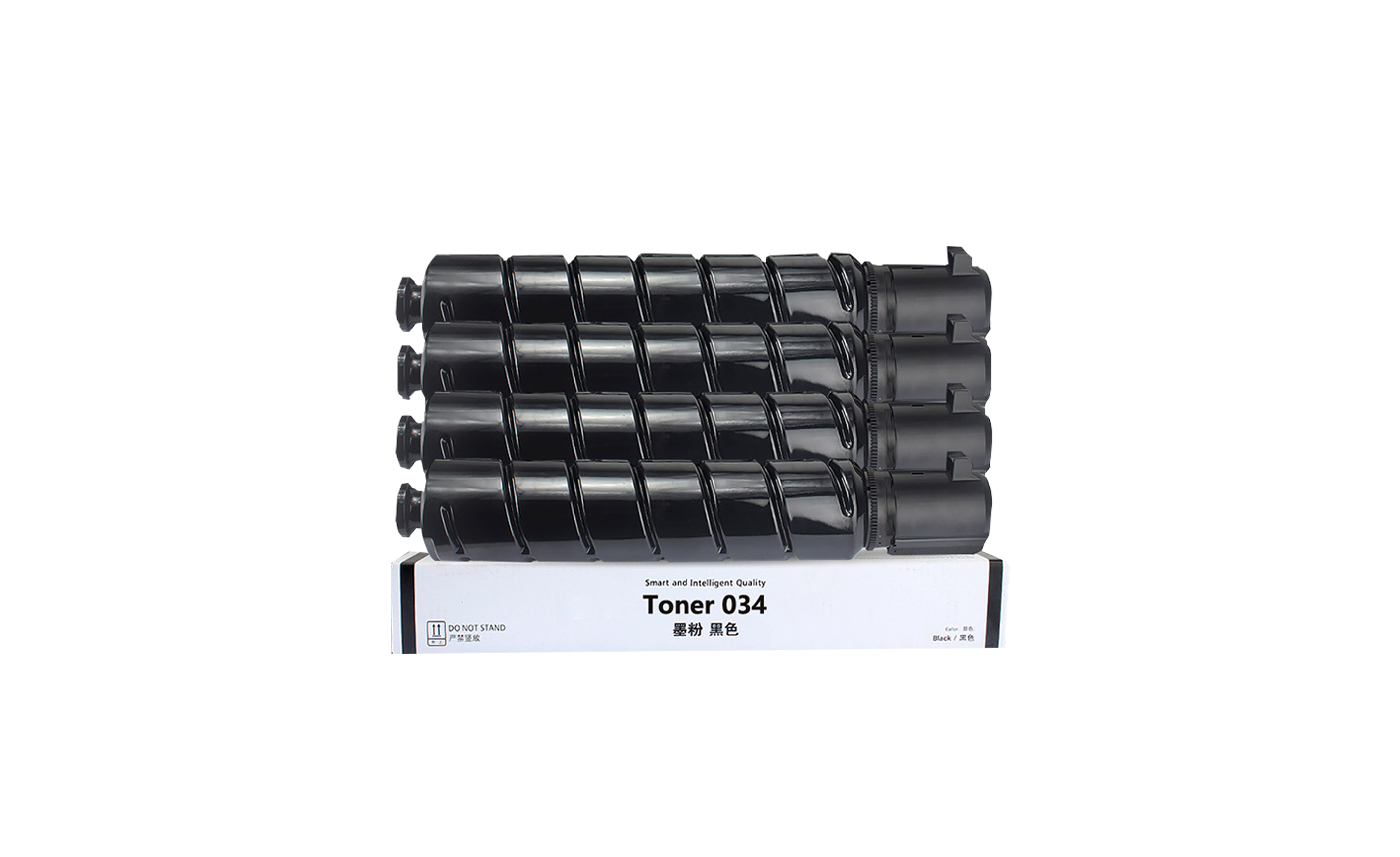 Canon CRG034 C1225iF 1225 imageCLASS MF810C MF820C Compatible Toner Cartridge