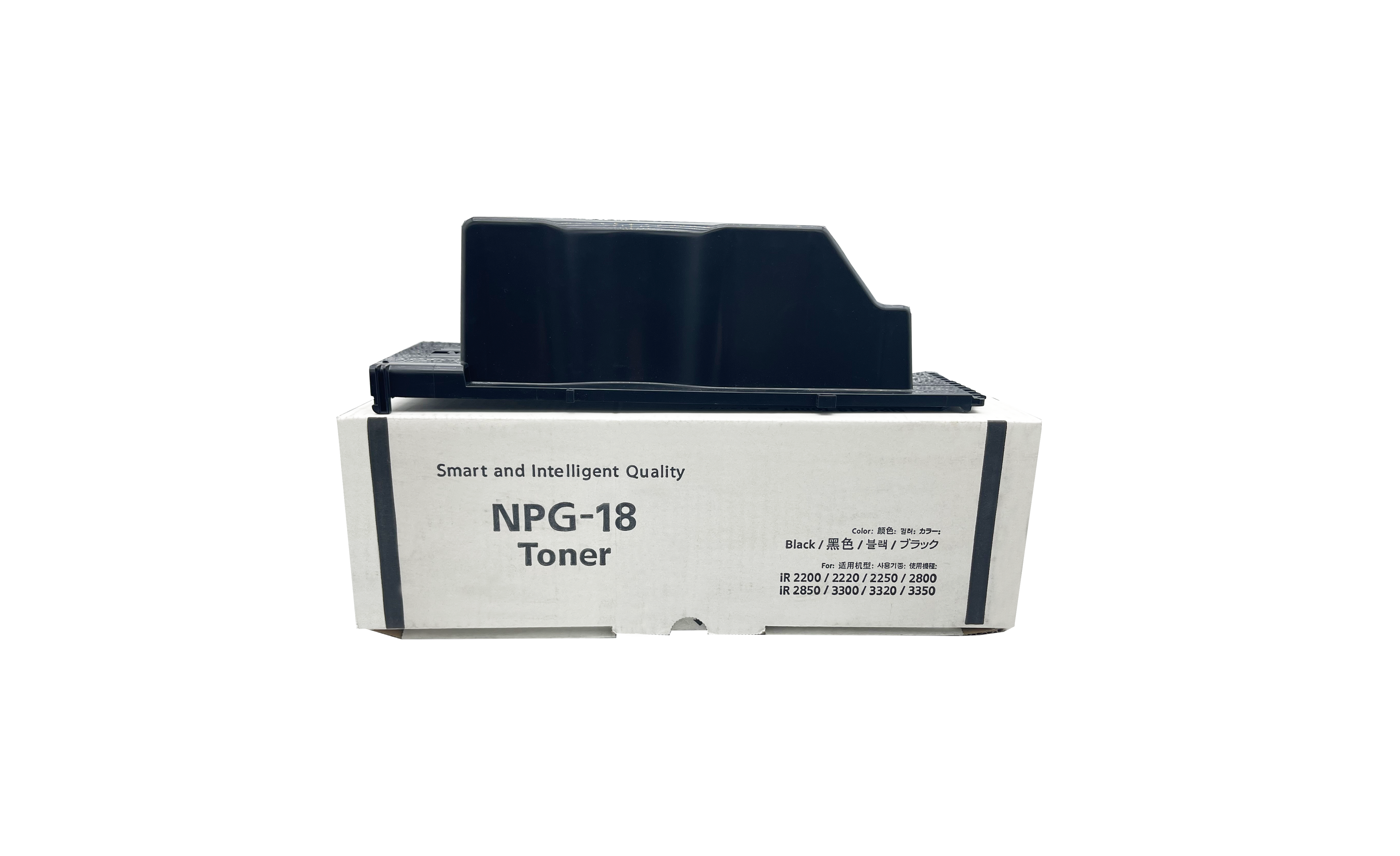 Canon NPG-18 GPR-6 C-EXV3 iR 2200 2800 3300 2210 2220 2250 2810 2820 2850 3310 3320 3350 Compatible Toner Cartridge