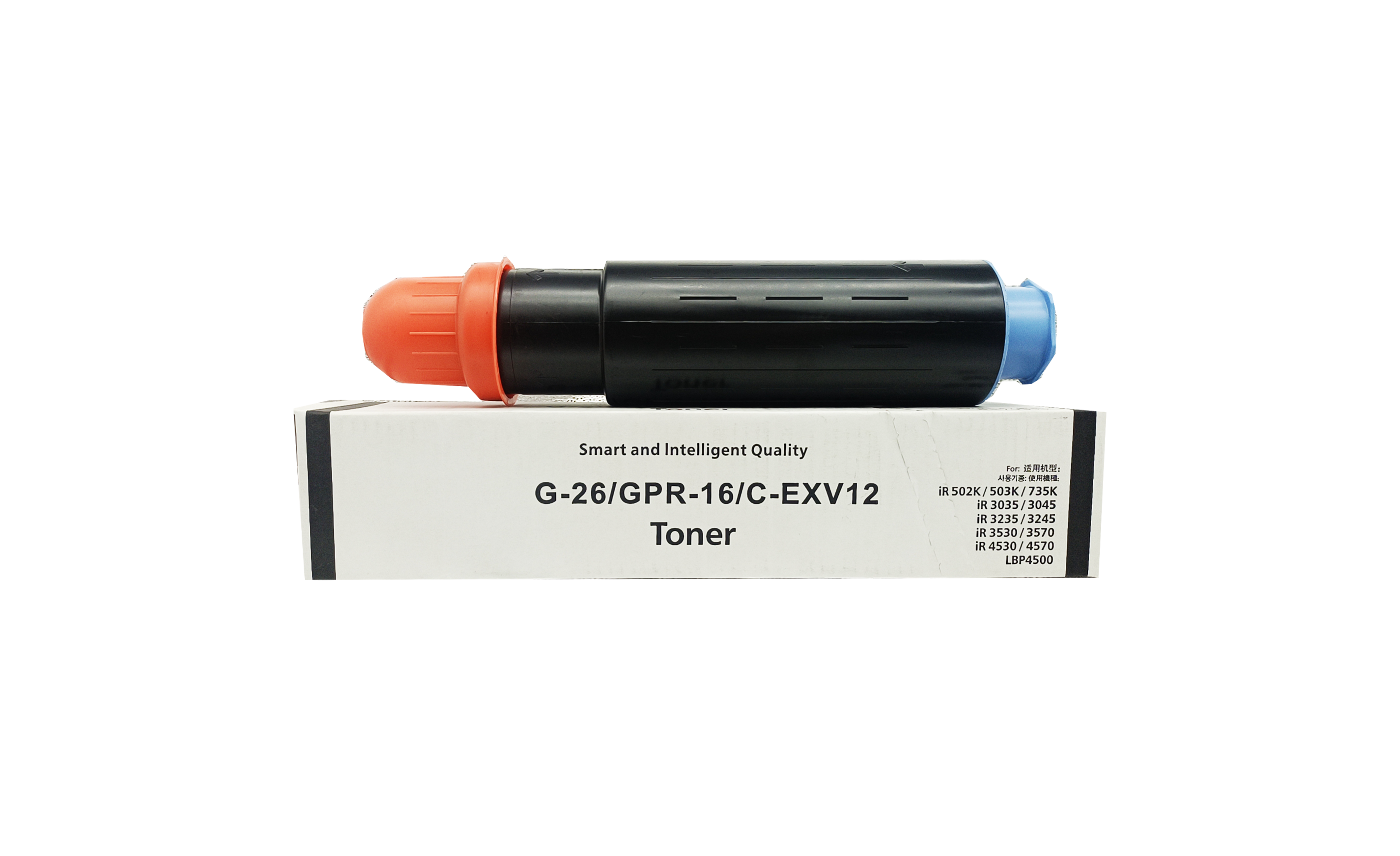 Canon NPG-26 GPR-16 C-EXV12 iR 3235 3245N 3035 3045 3235 3245 3530 3570 4530 4570 Compatible Toner Cartridge