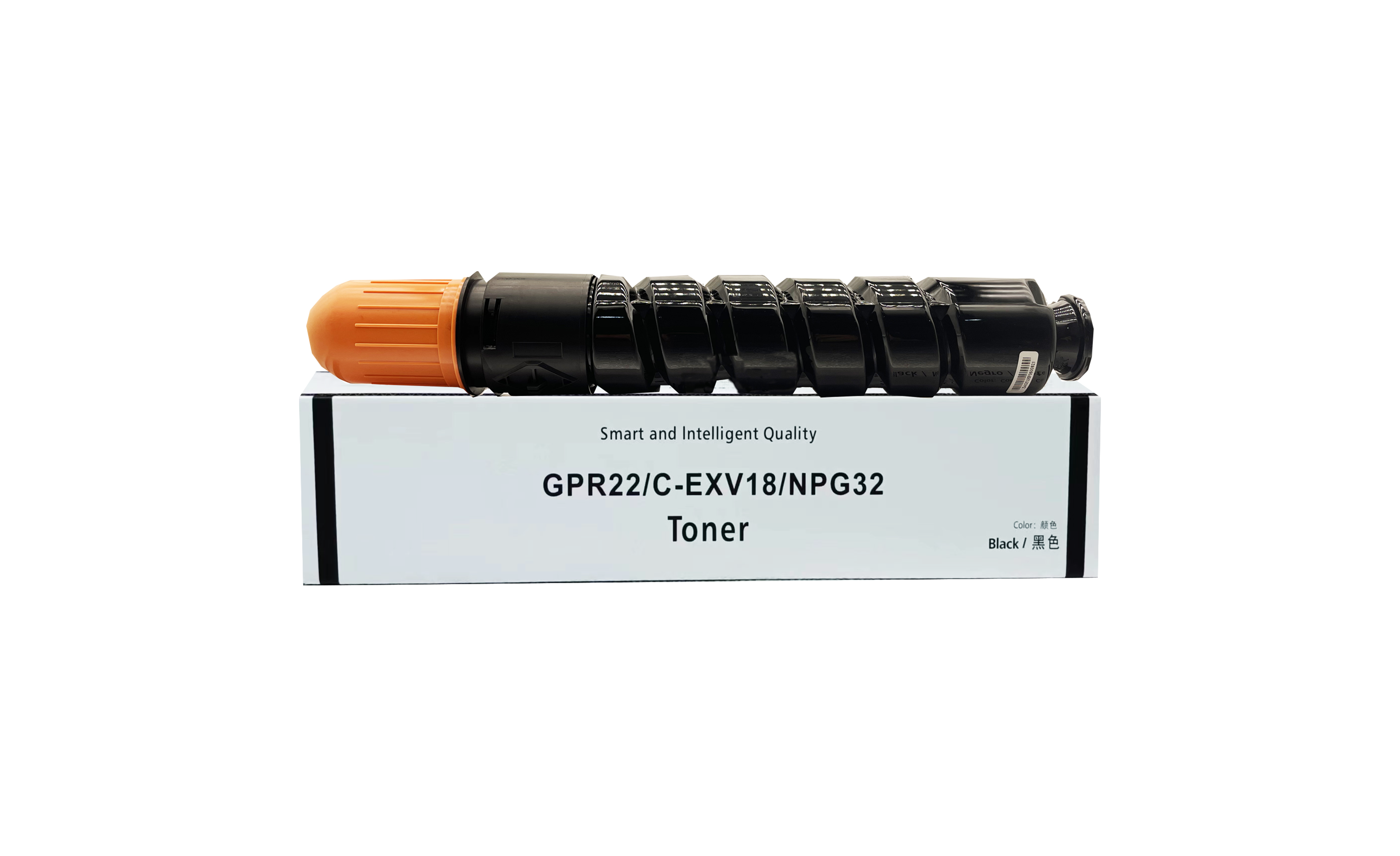 Canon NPG-32 GPR-22 C-EXV18 IR1018 1019 1020 1023 1024 1025 Compatible Toner Cartridge