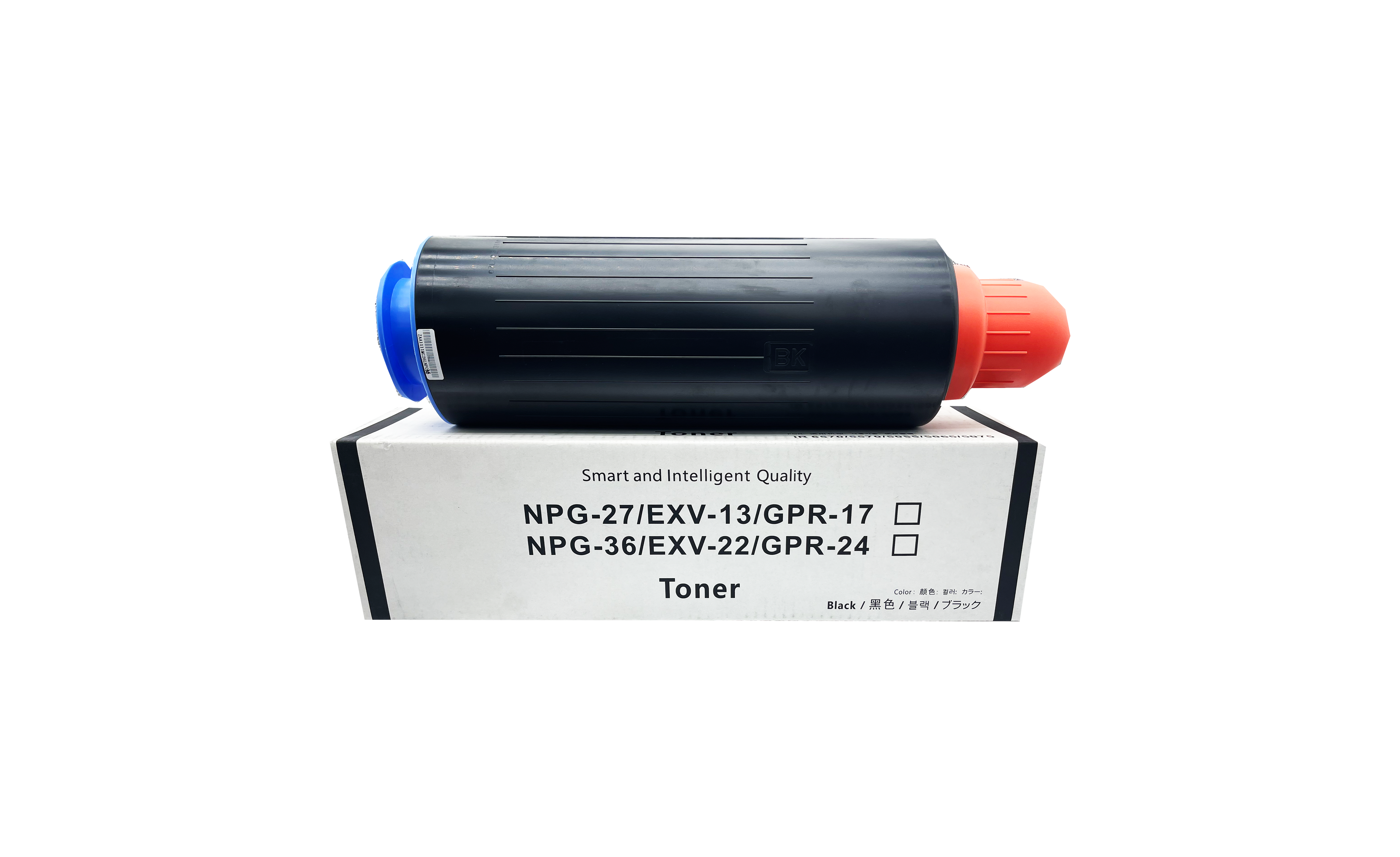 Canon NPG-36 GPR-24 C-EXV22 iR 5050 5055 5065 5075 Compatible Toner Cartridge