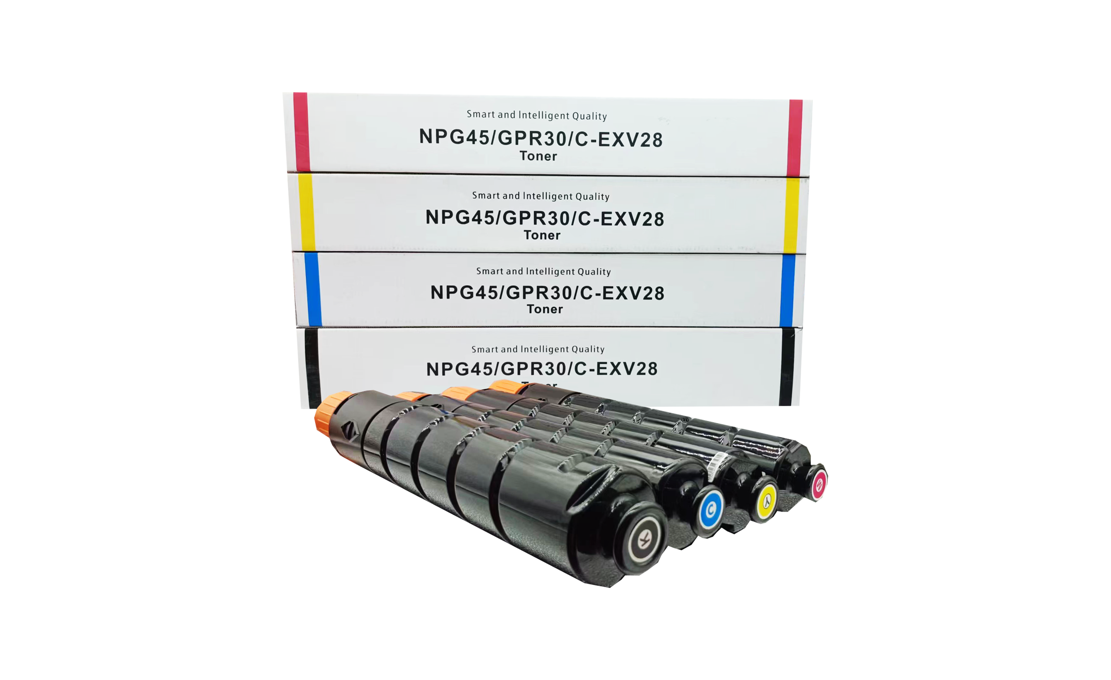 Canon NPG-45 GPR30 C-EXV28 iR-AC5045i 5051 5250 5255 5355 Compatible Toner Cartridge