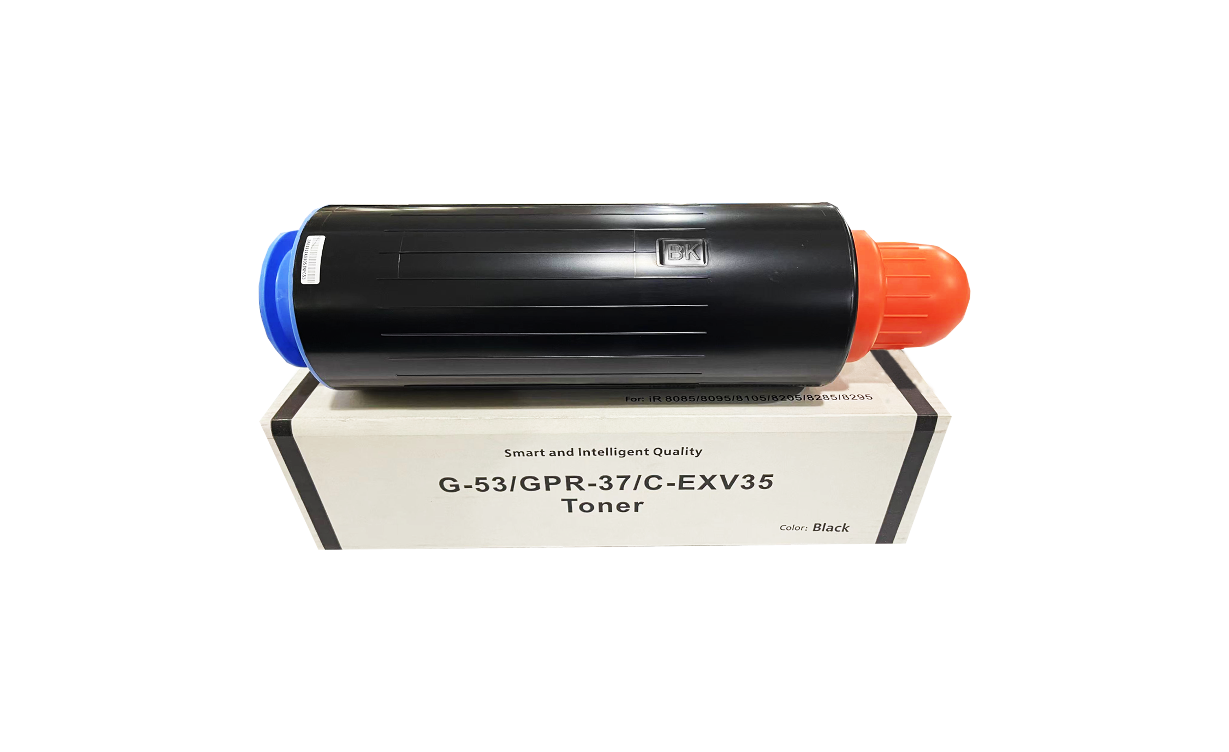 Canon NPG-53 GPR-37 C-EXV35 iR 8085 8095 8105 8205 8285 8295 Compatible Toner Cartridge