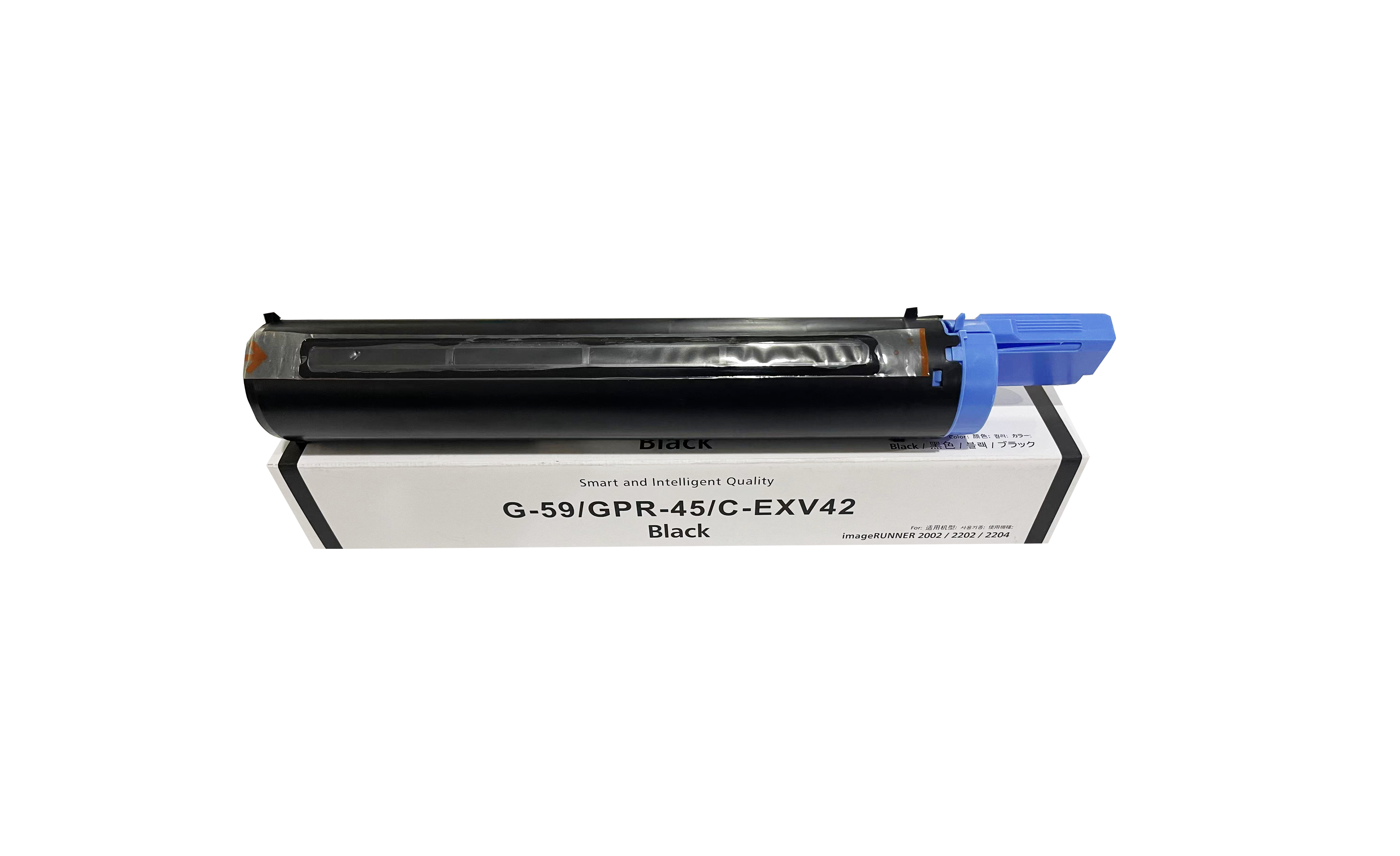 Canon NPG-59 CEXV-42 IR2202DN 2202N 2202L 2002G 2002L Compatible Toner Cartridge