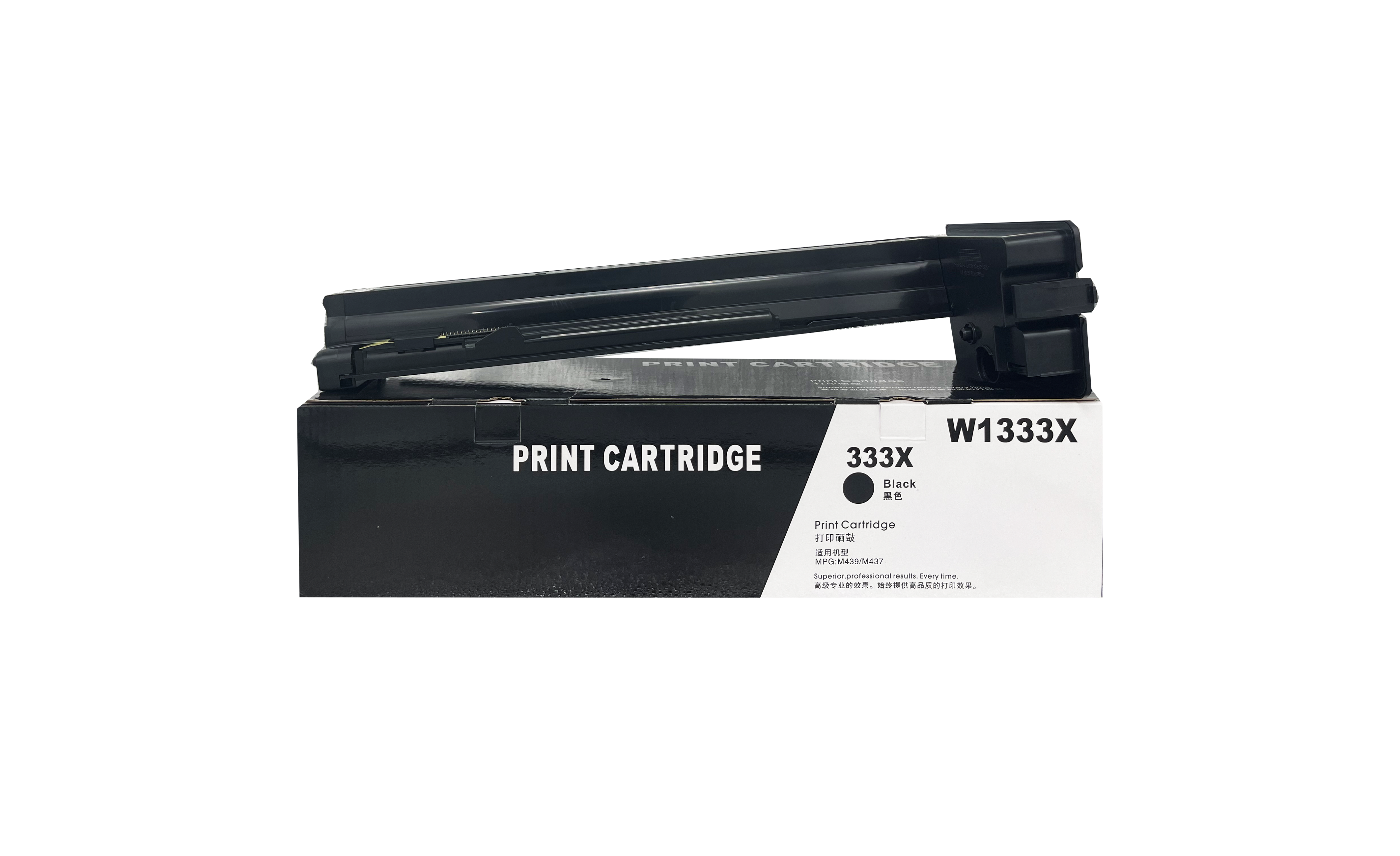 HP 1333X M437n 437dn 437nda 439n 439dn 439nda compatible Toner Cartridge