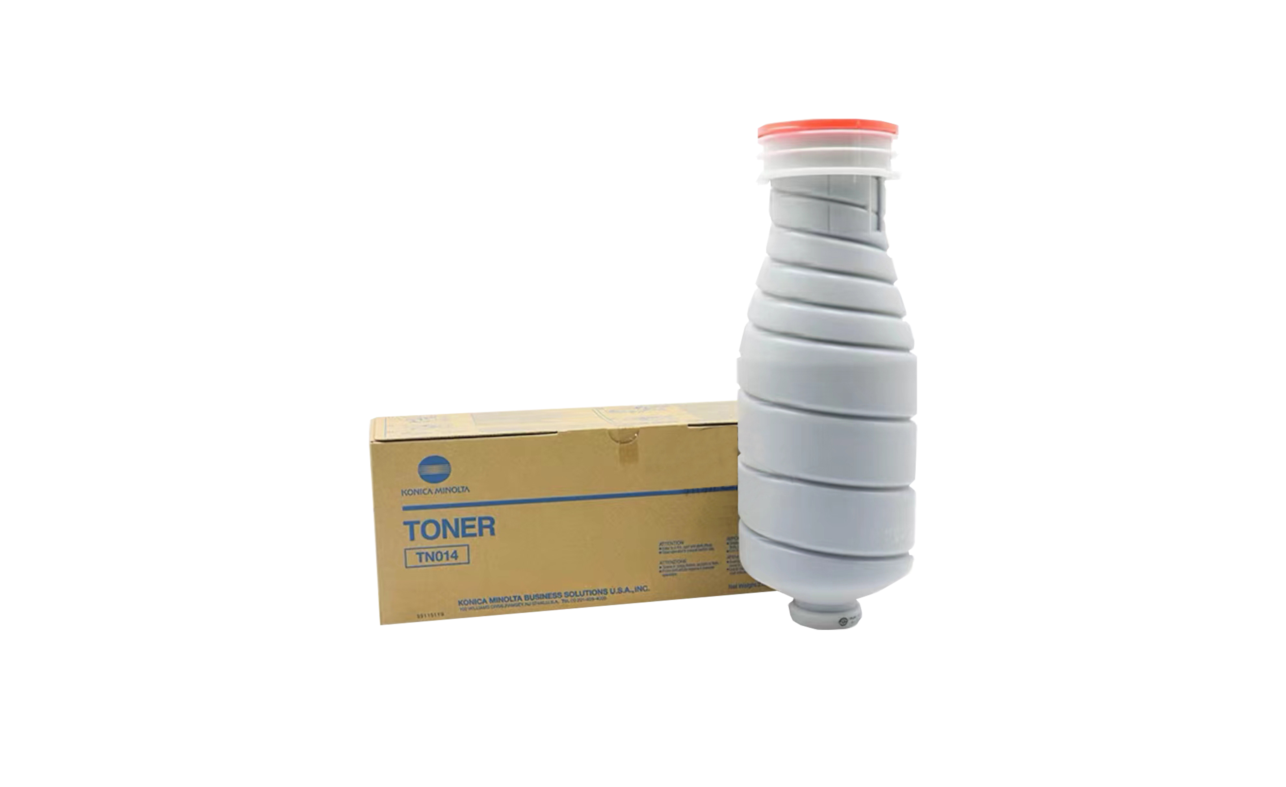 Konica Minolta TN014 Bizhub Press1052 1250 1250P compatible Toner Cartridge