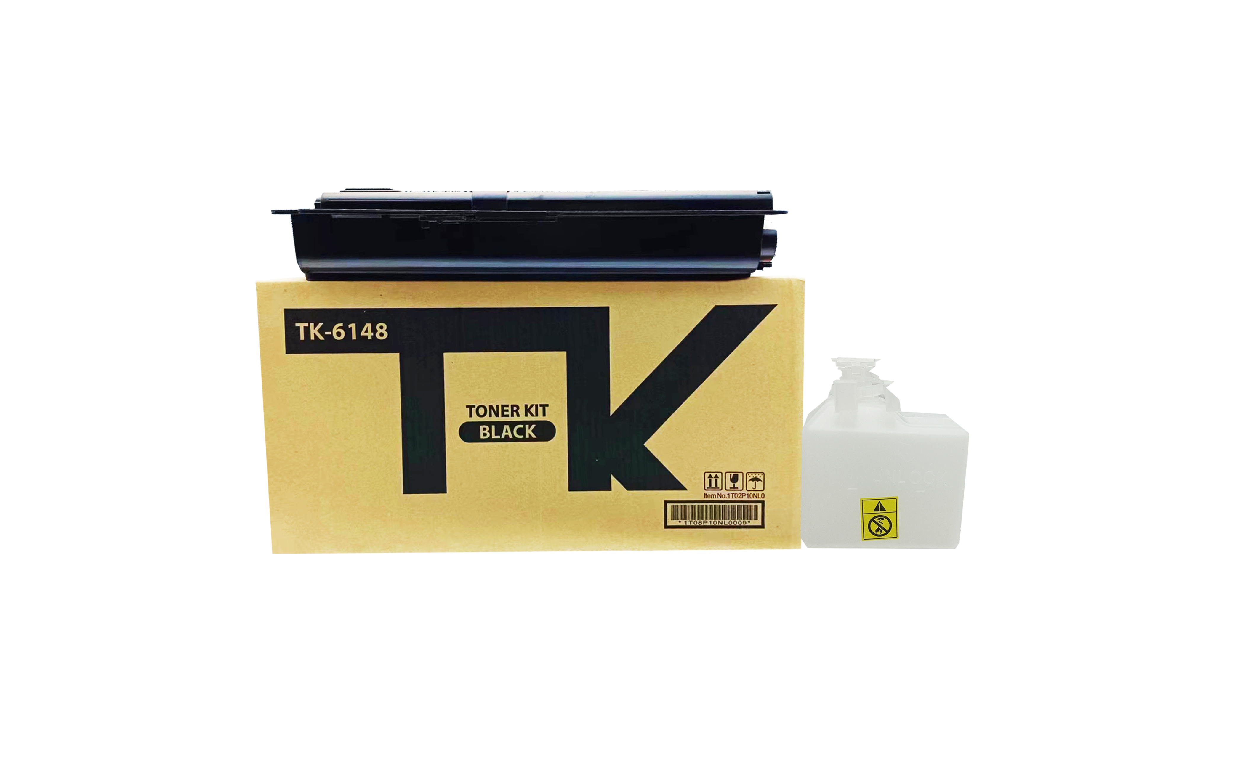 Kyocera TK6148 M4226idn compatible Toner Cartridge