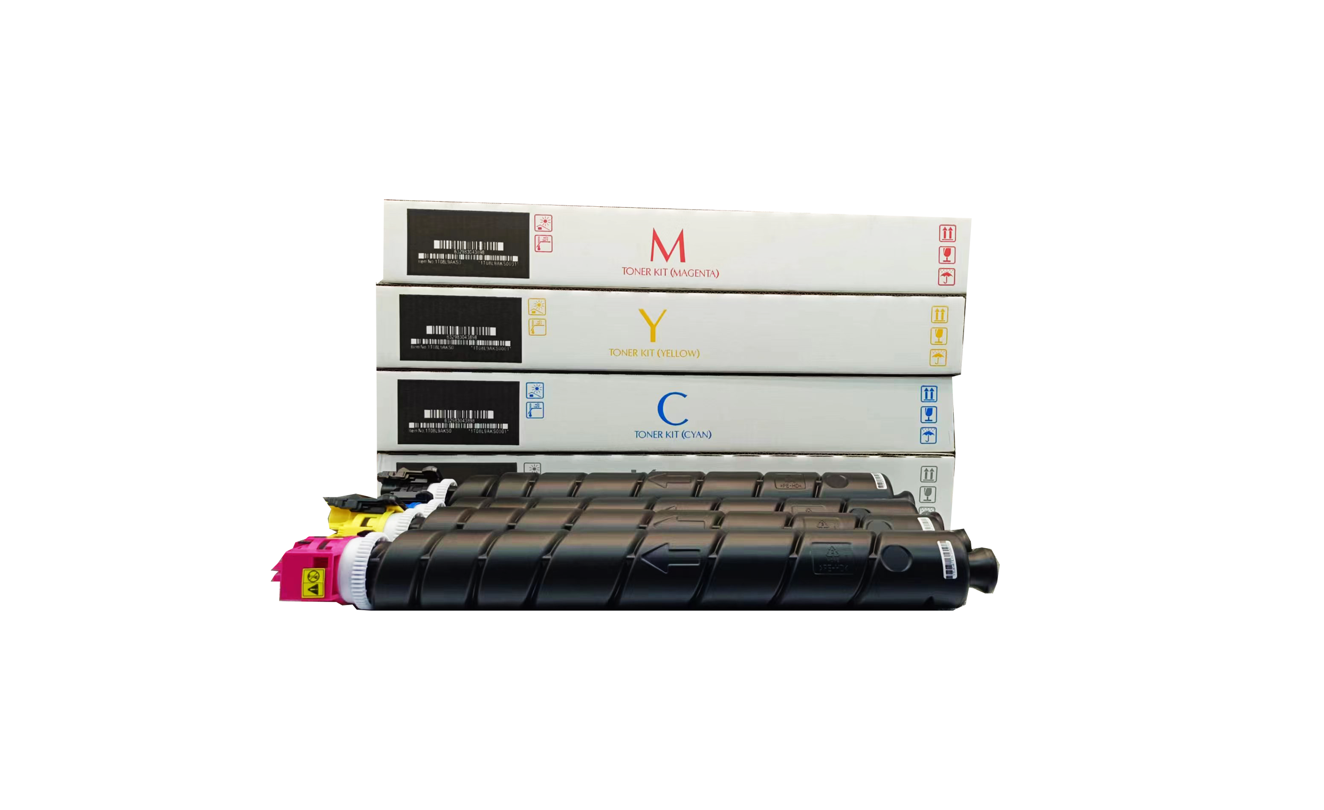 Kyocera TK8528 TASKalfa4052ＣＩ compatible Toner Cartridge