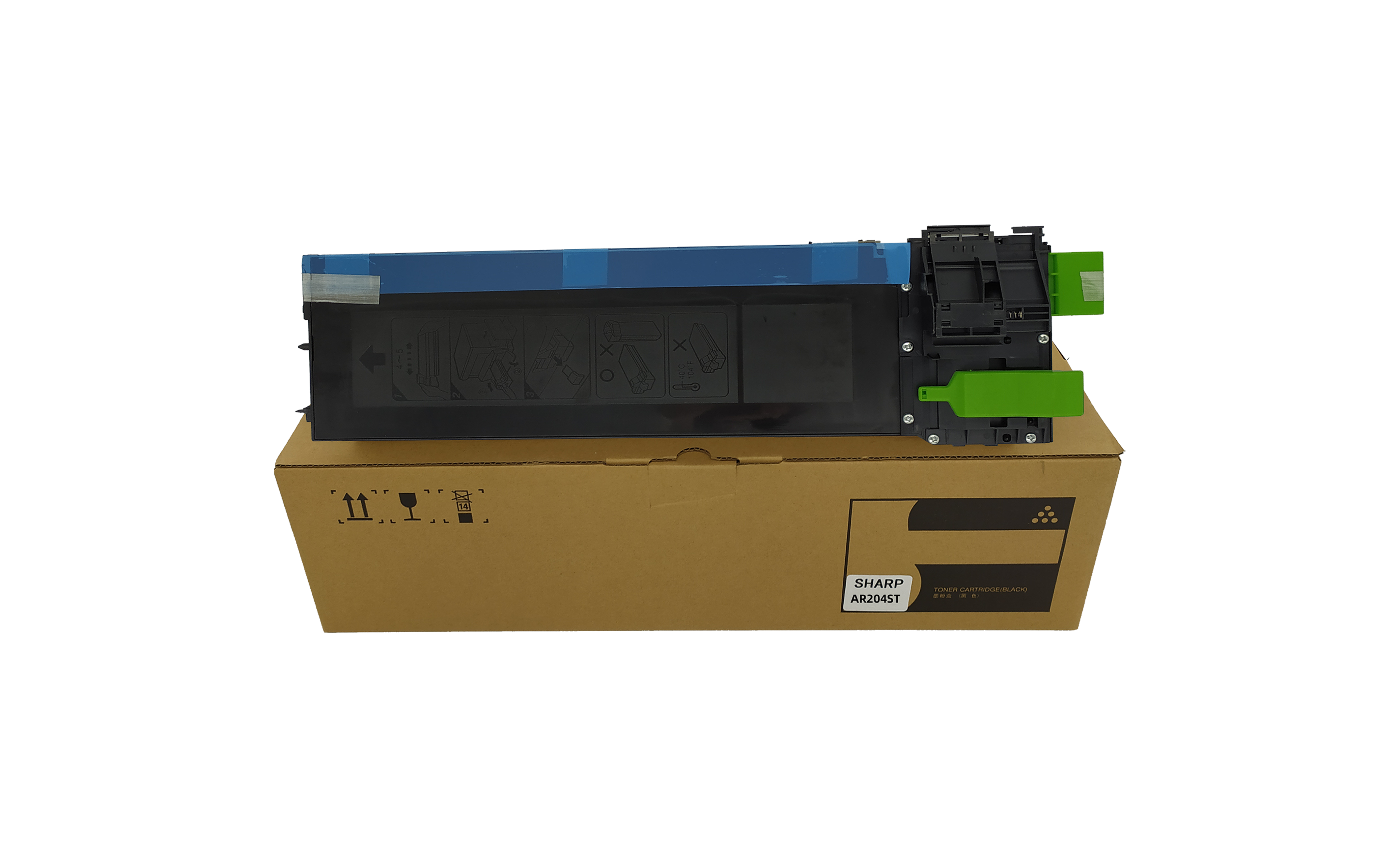 Sharp AR 204STC ST FTAR1818 1820 163N 201N 206N compatible Toner Cartridge