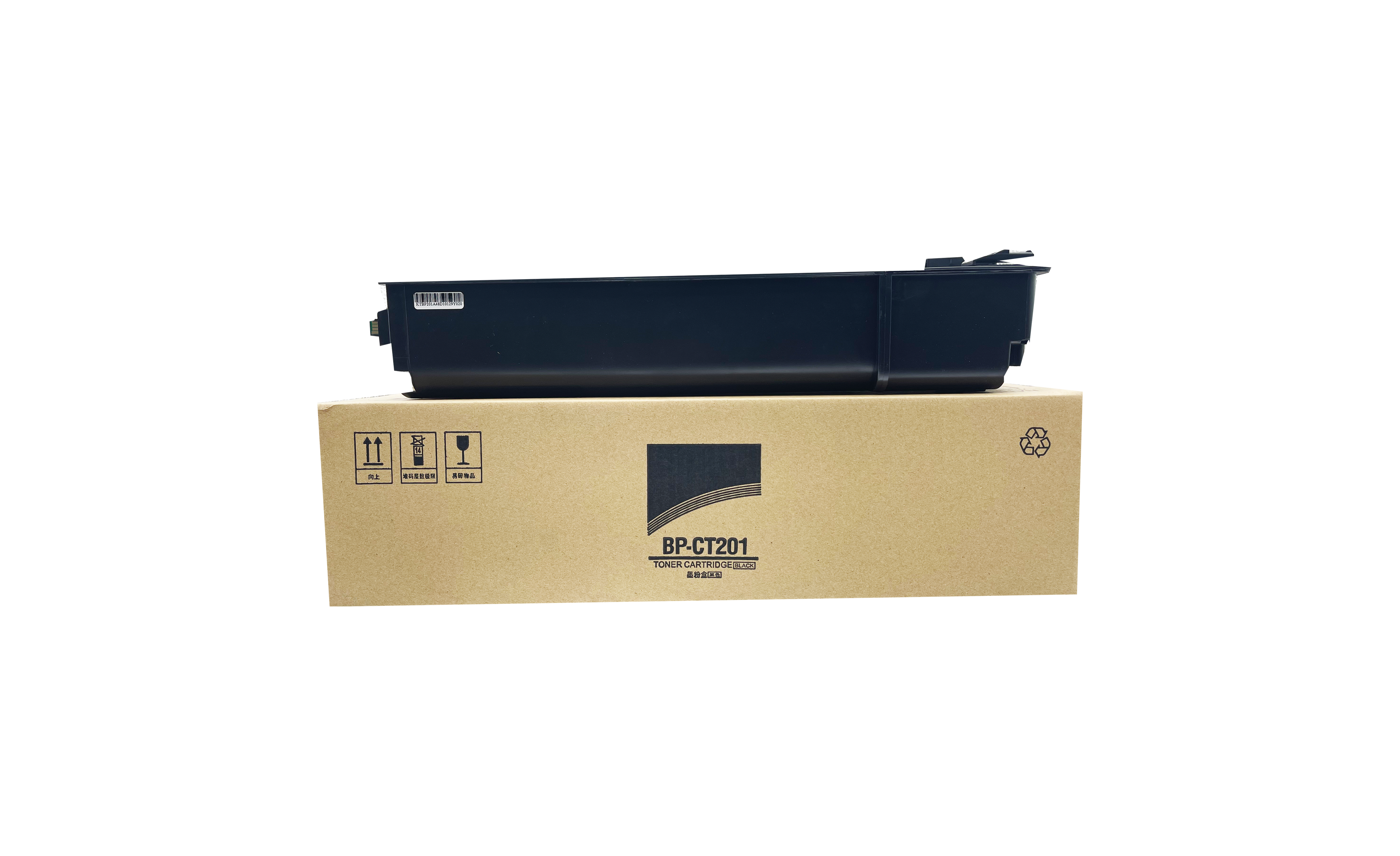 Sharp BP-CT201AT FT compatible Toner Cartridge