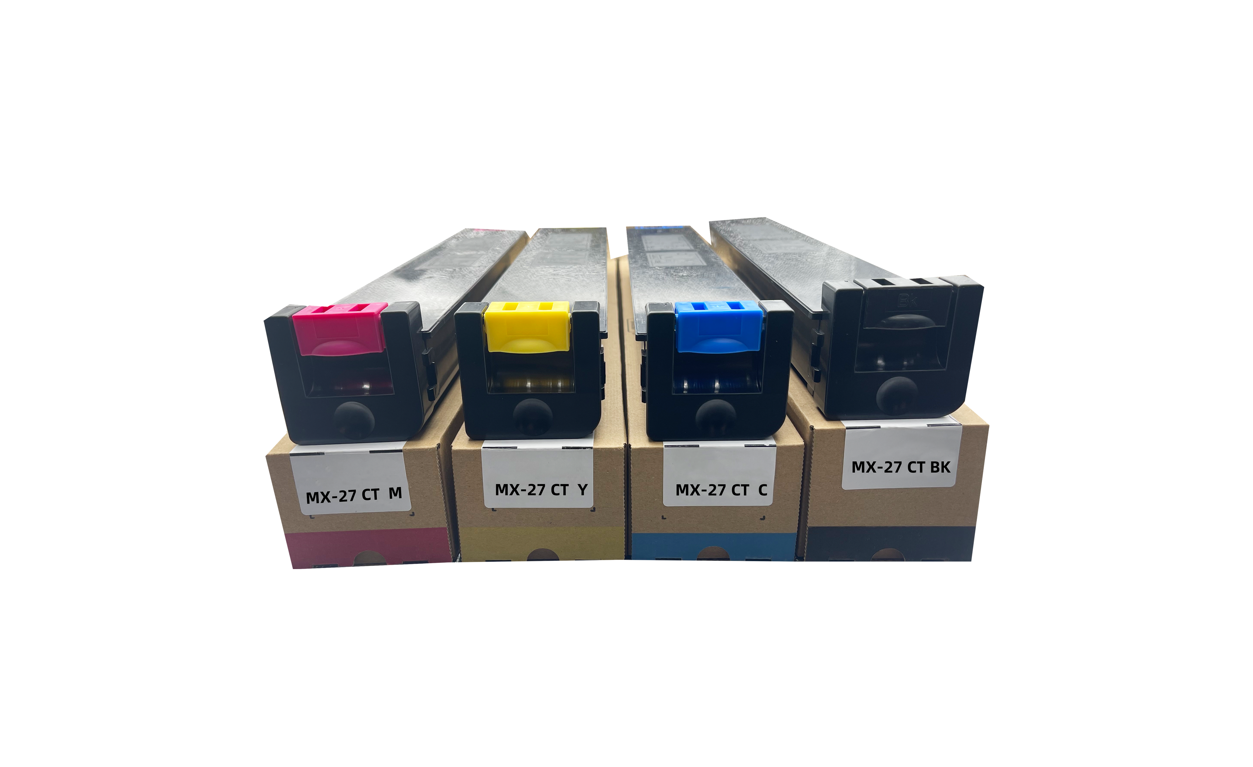 Sharp MX27CT MX2300 2700 2000L compatible Toner Cartridge