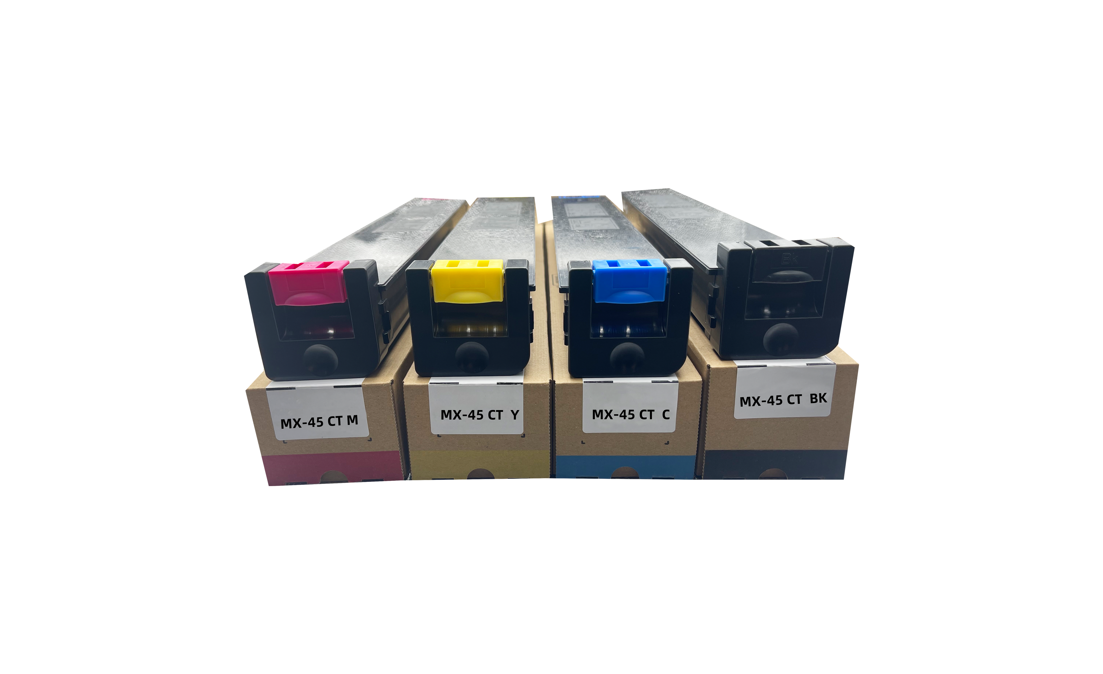 Sharp MX45CT MX-3500N 3501 4500 4501 compatible Toner Cartridge