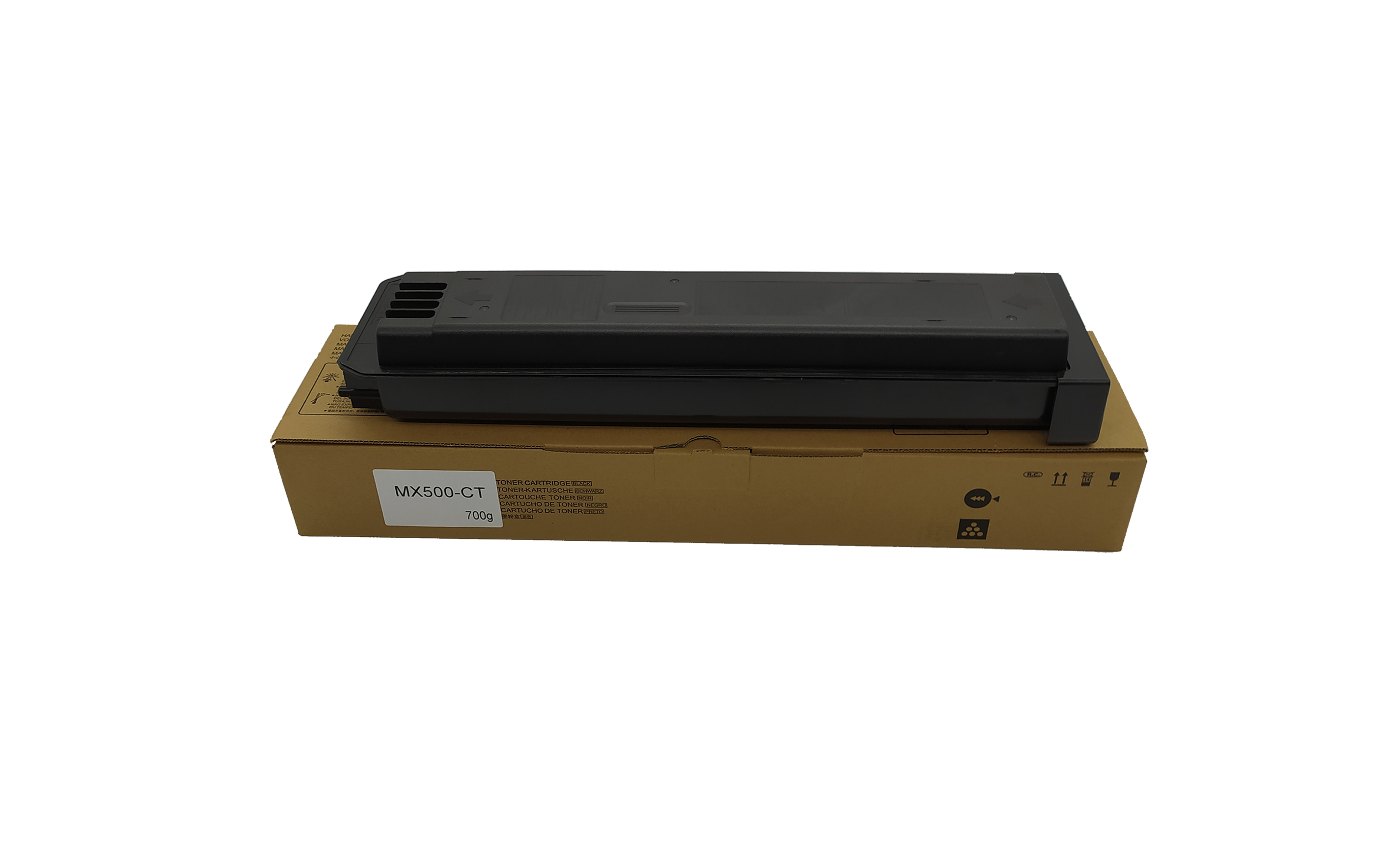 Sharp MX500WW M363U M453U M503U M363N M453N M502N M503N compatible Toner Cartridge