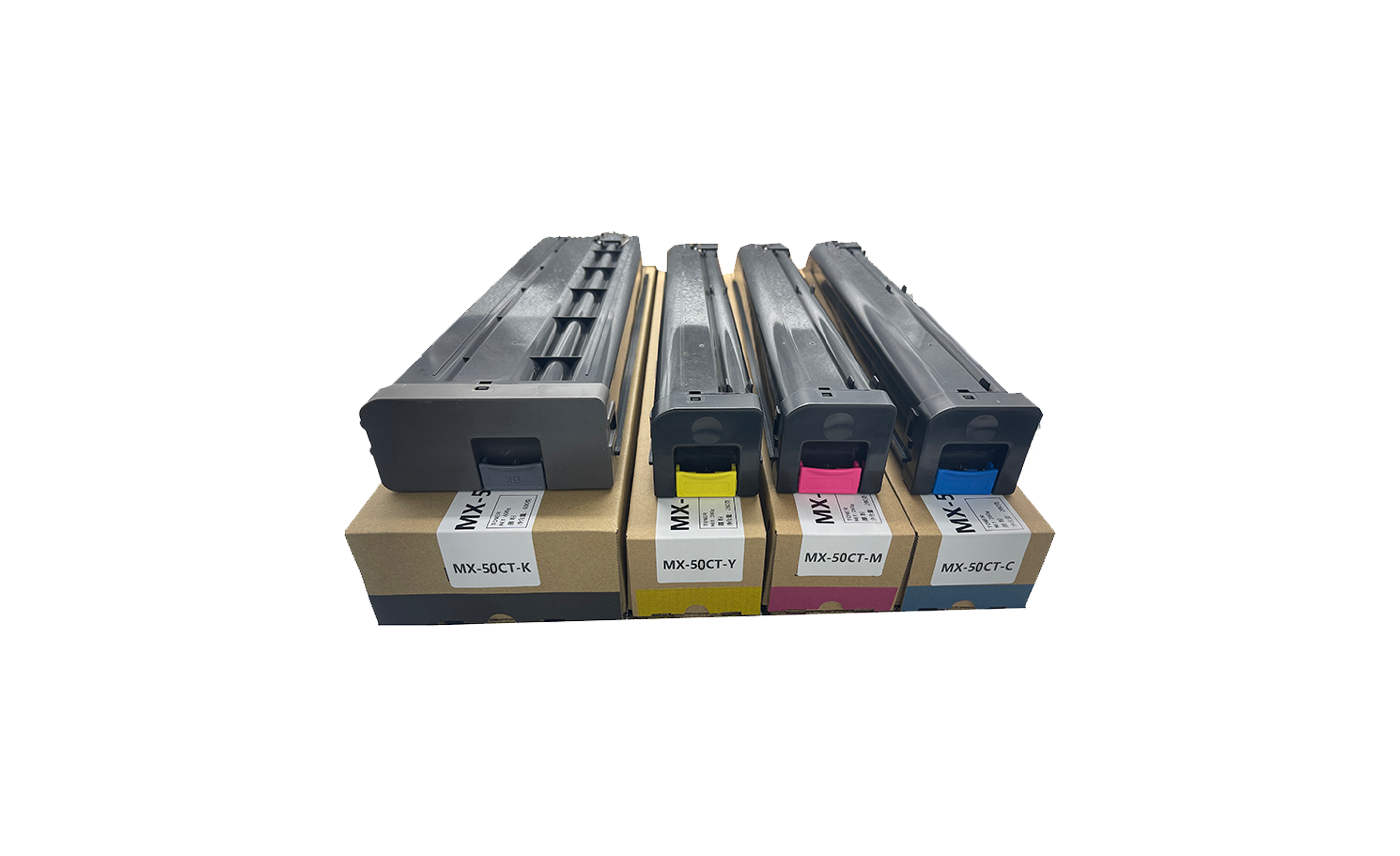 Sharp MX50CT MX-4100 4101N 5000N 5001N compatible Toner Cartridge