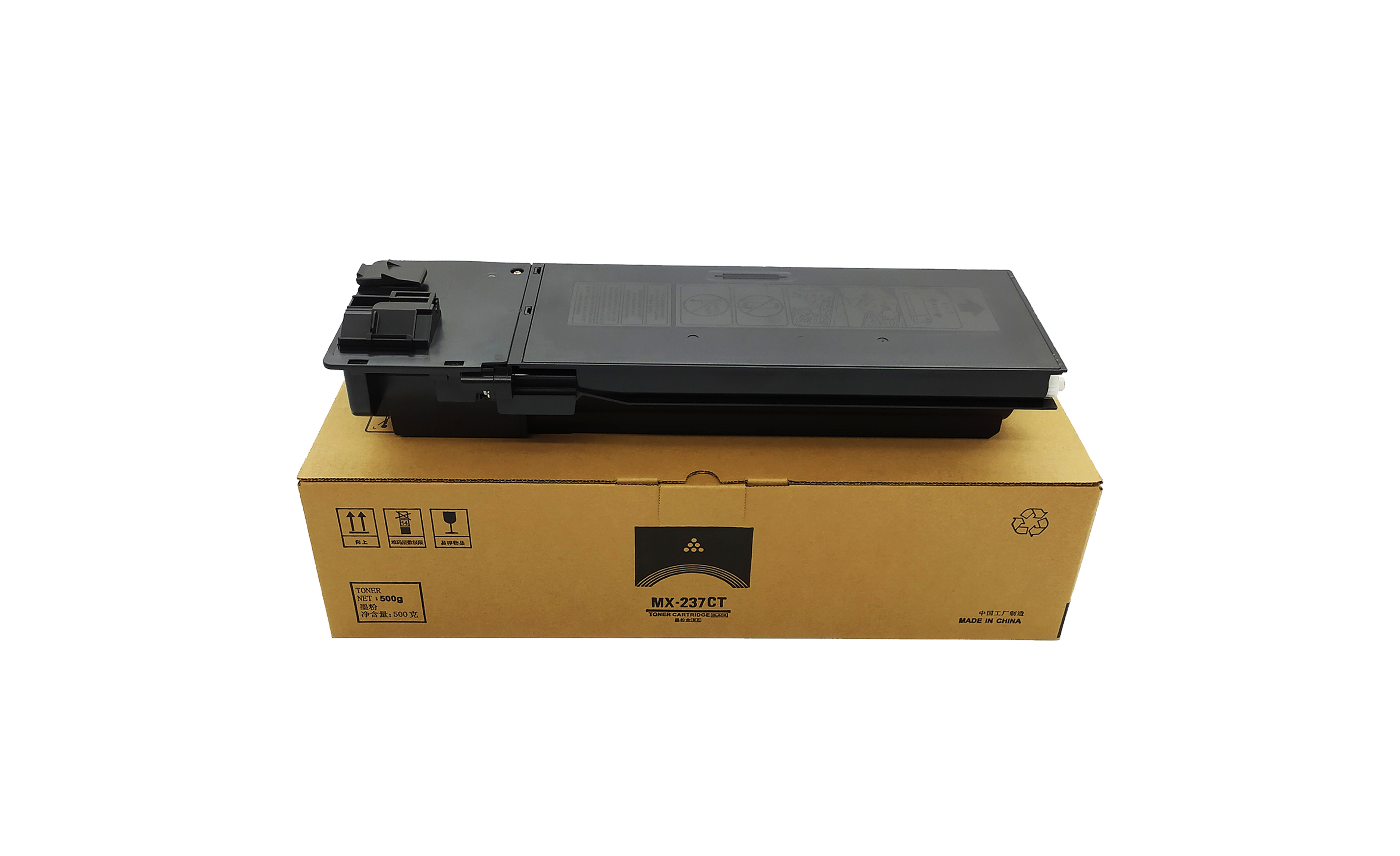 Sharp SF-237CT SF-S201N S261N SF-S233R S303R SF-S233N compatible Toner Cartridge