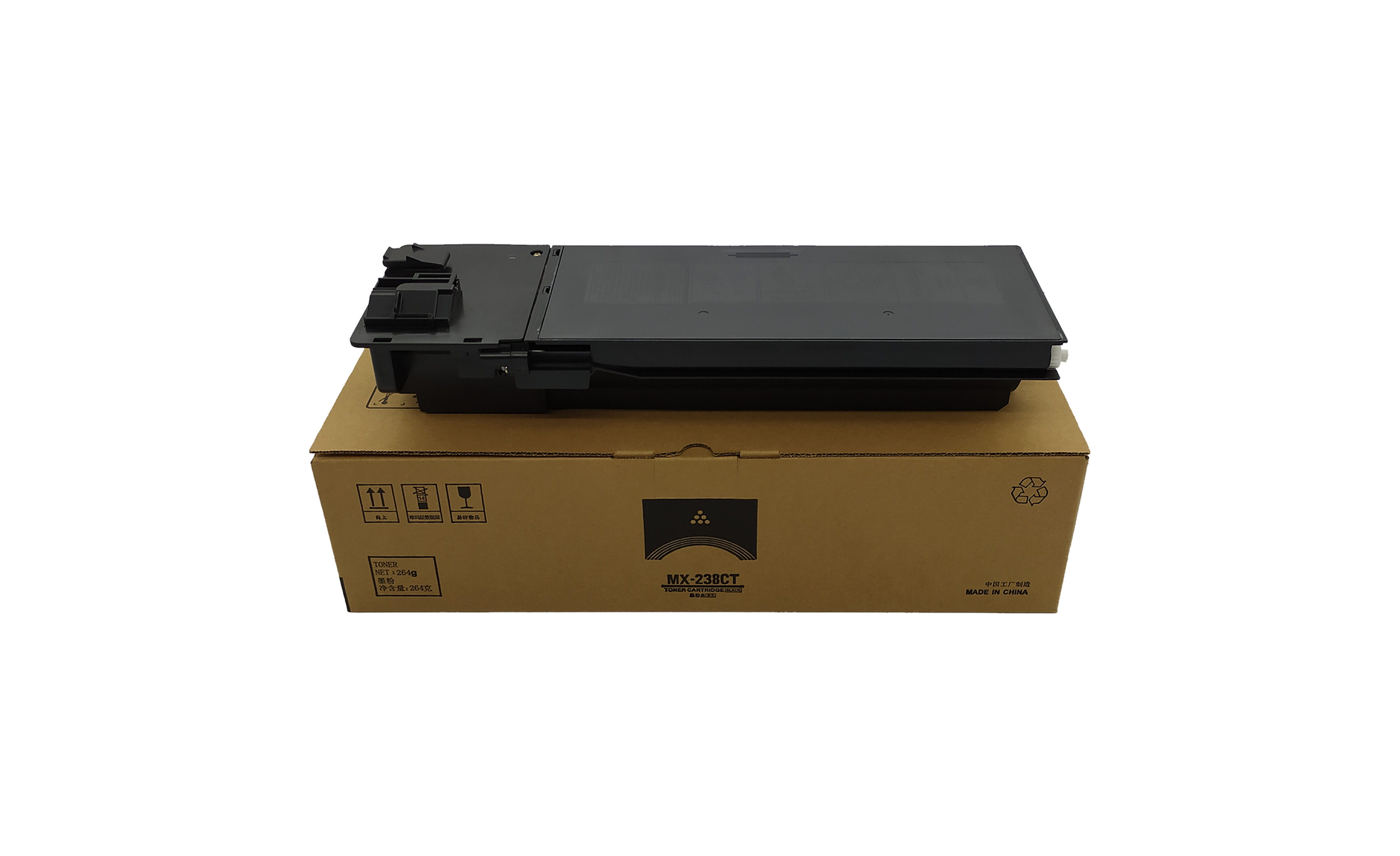 Sharp SF-238CT compatible Toner Cartridge