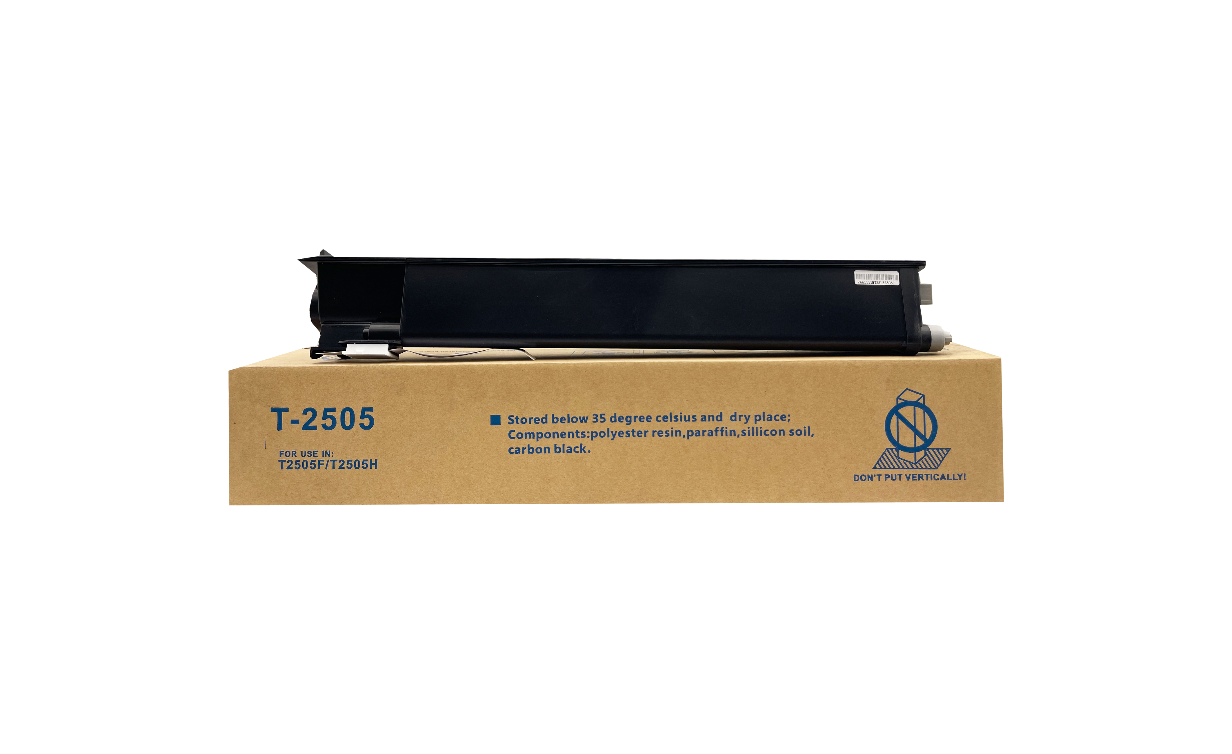 Toshiba T-2505WW E-studio2050 2050F 2050Hcompatible Toner Cartridge