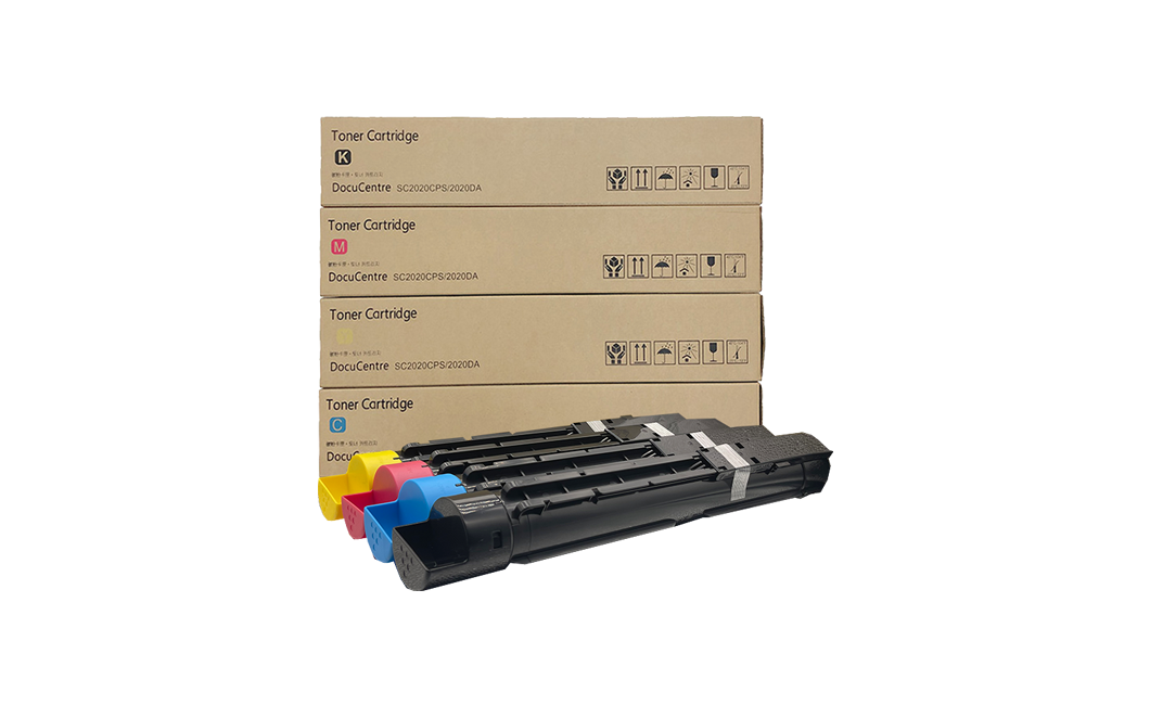 Xerox SC2020 2020NDA 2020CPS compatible Toner Cartridge High Yield
