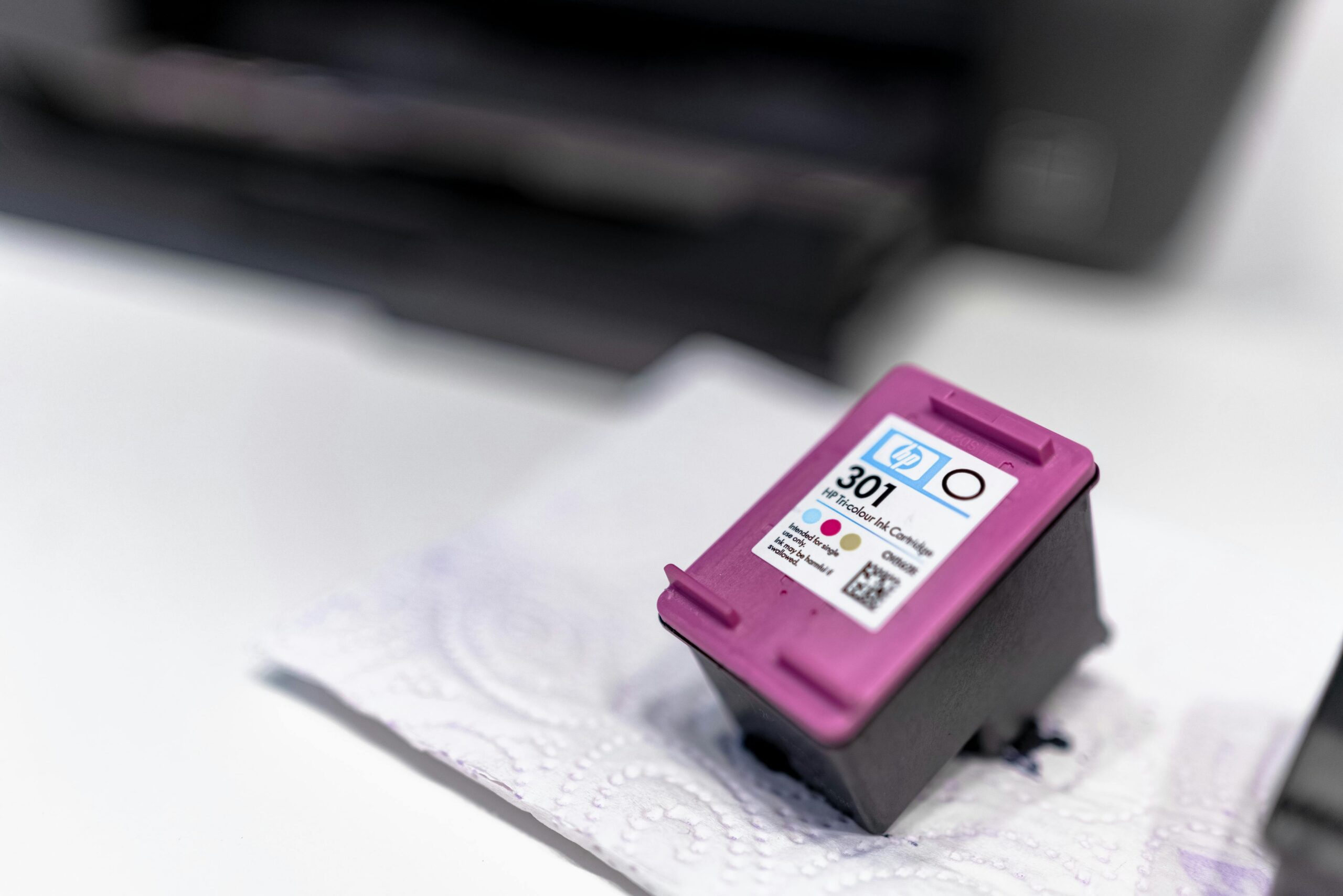 Ink Cartridge Performance: What Determines Color Accuracy and Stability