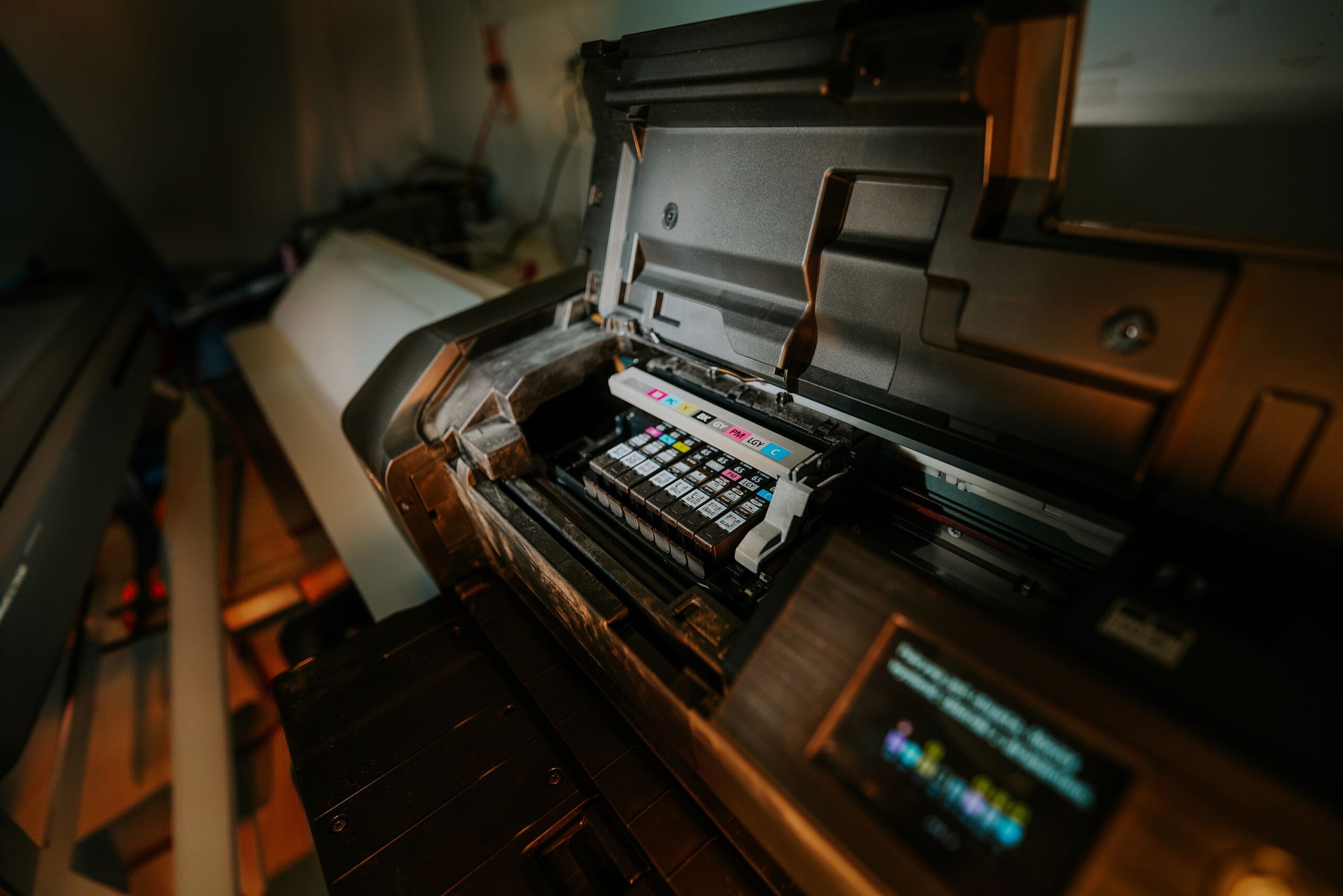 How to Choose a Copier Parts Supplier for Your Business?