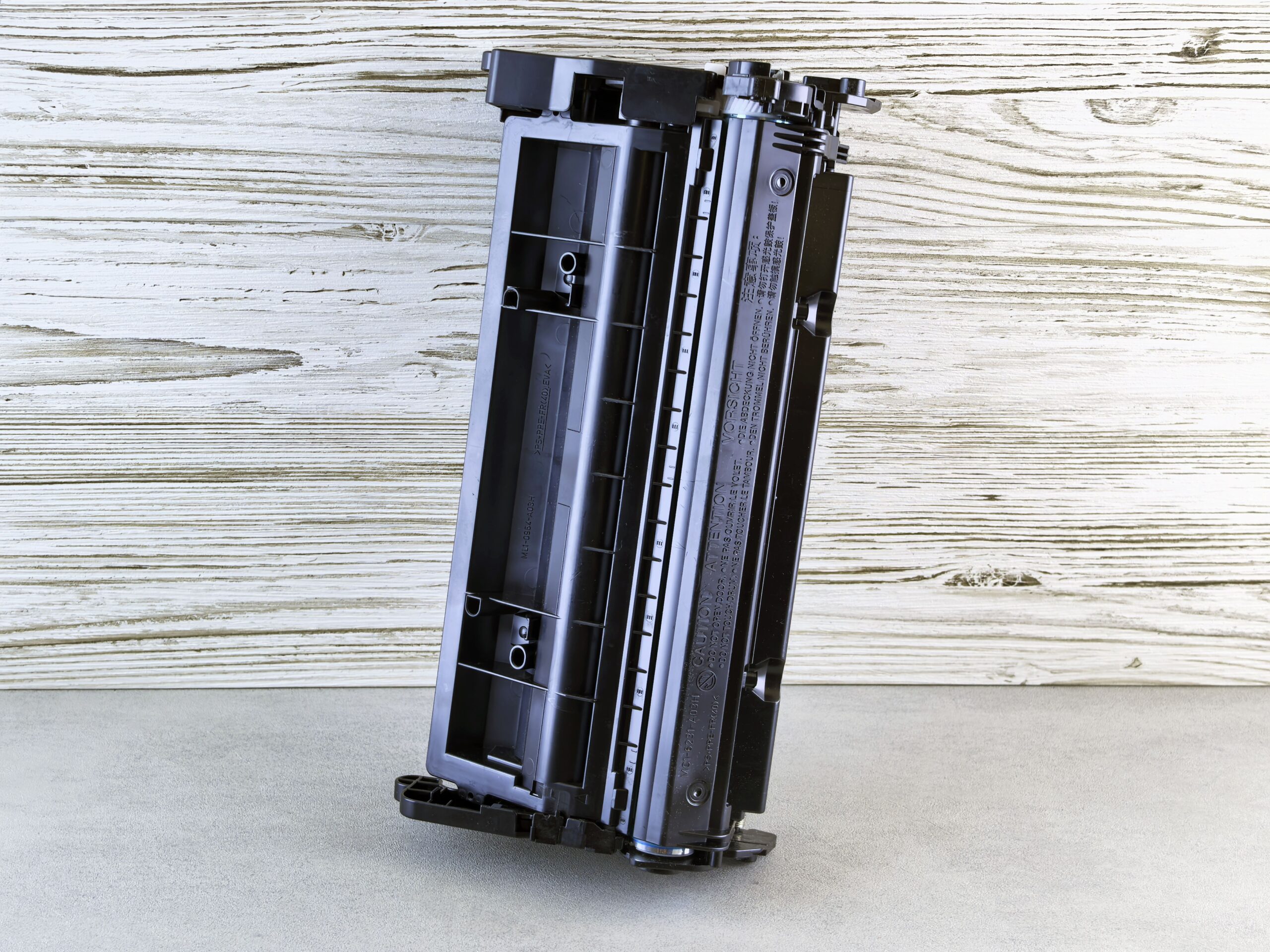 Compatible vs OEM Toner Cartridges: Key Differences Every Distributor Should Know