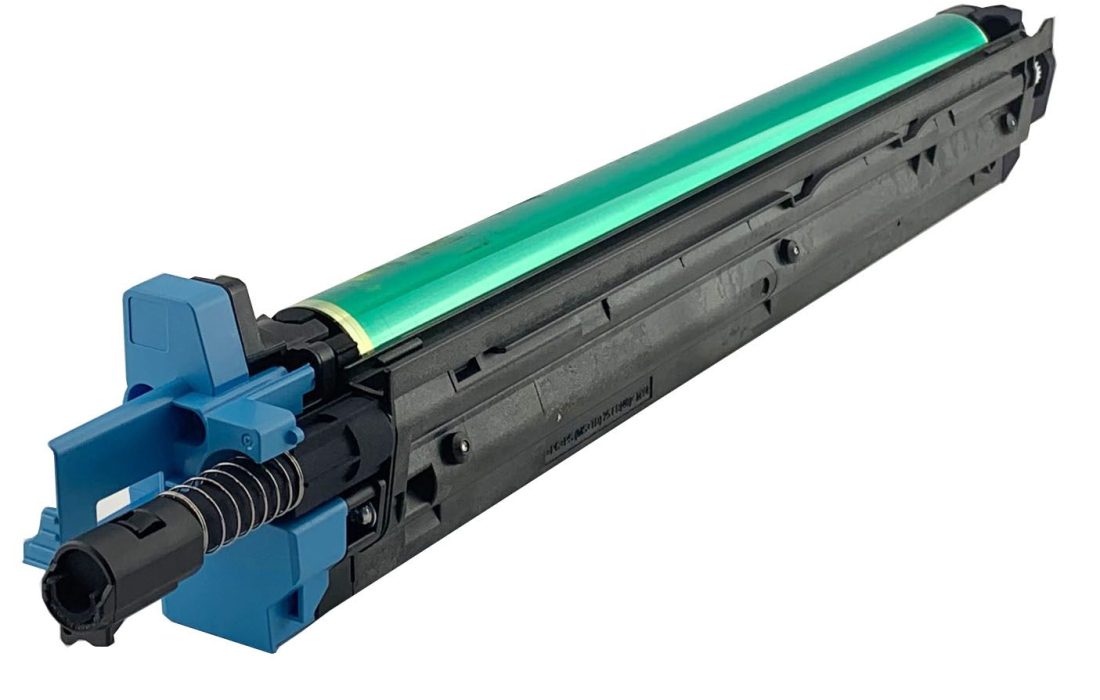 Compatible Color Drum Unit for Bizhub C250i C300i C360i
