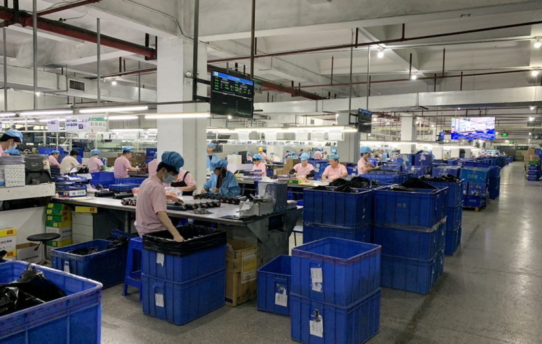 Toner Cartridge Manufacturer
